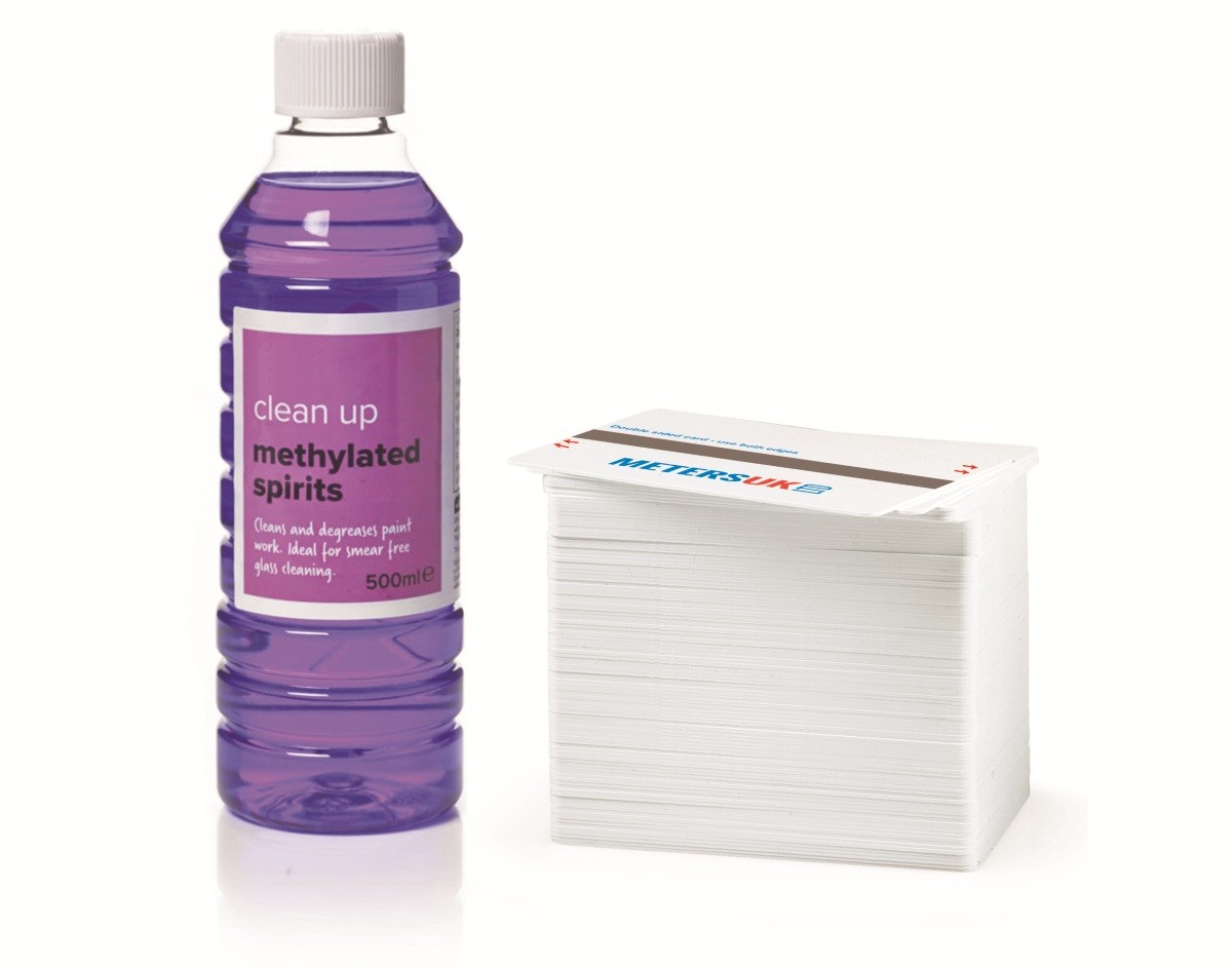 metholated sp w
