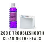 CLEANING HEADS W