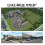 CUMBERNAULD ACADEMY w