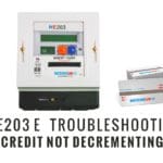 HE203 Credit w