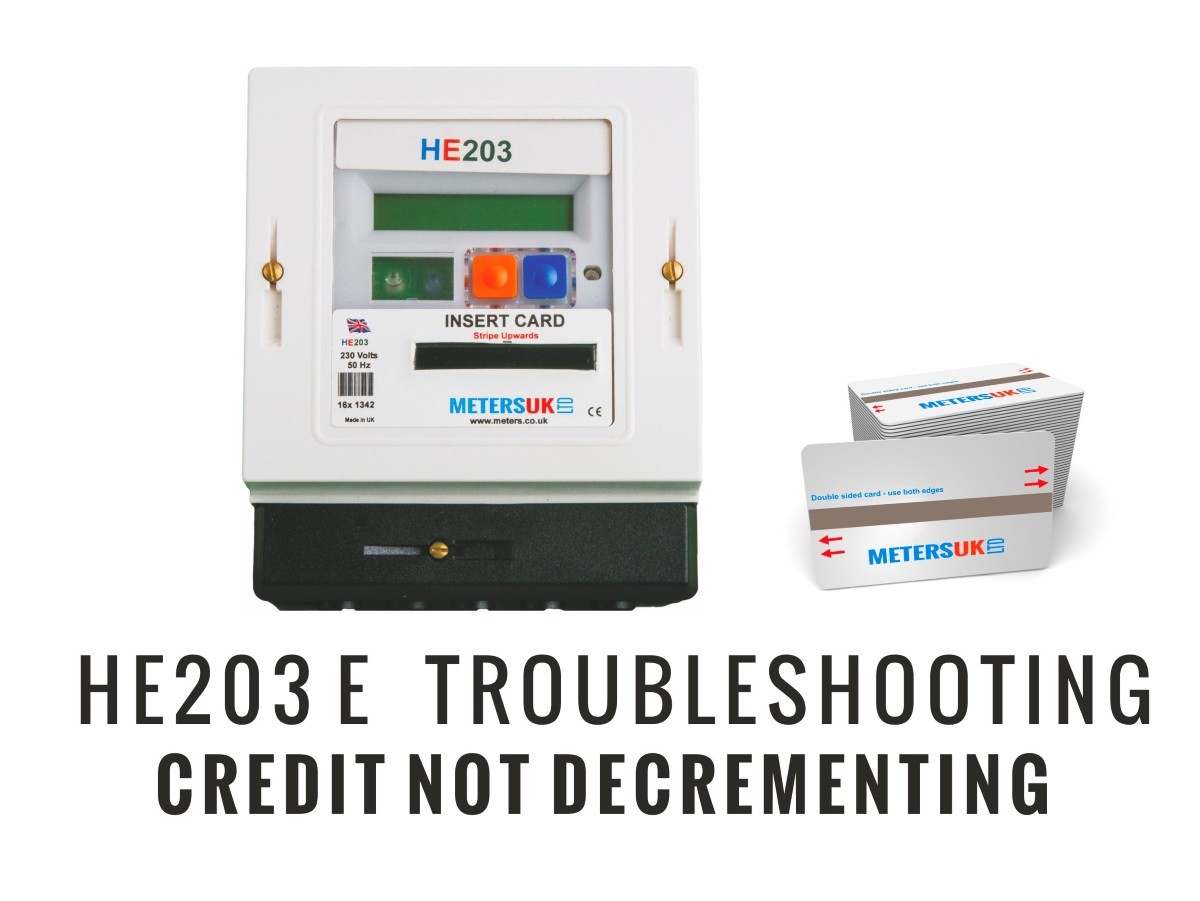 HE203 Credit w