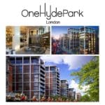 One Hyde Park w