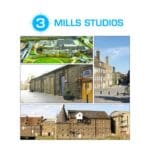 3 mills v