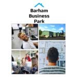 BARHAM BUSINESS V
