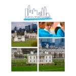 Canary Wharf w