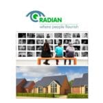 RADIAN HOUSING V