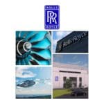 ROLLS ROYCE V