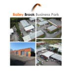 BAILEY BROOK IND PARK w