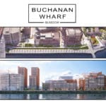 Buchanan Wharf w