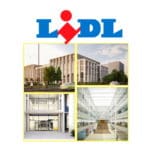 LIDL hq w