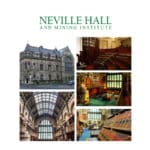 NEVILLE HALL AND MINING w