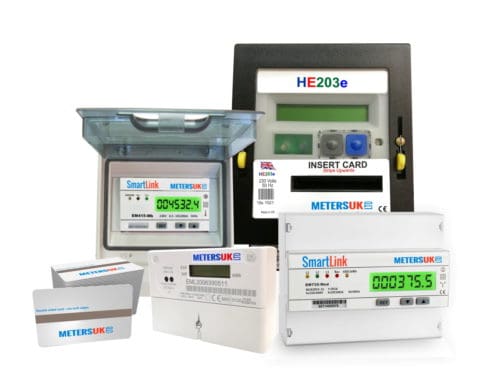 website box electric w