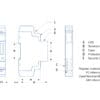 dimensions EM400