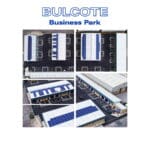 Bulcote BP w