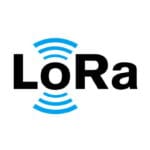 LoRa logo w1