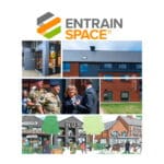 Entrain Space w