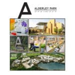 Alderley Park w