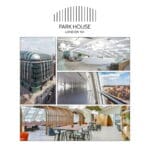 Park House London w