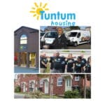 TunTum Housing w