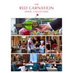 RED CORONATION w
