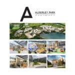 Aderley Park w