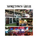 MORETOWN BELLE w