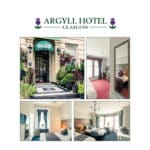 argyll hotel w