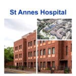 st annes hospital w
