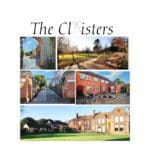 the cloisters main