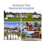 Andover war memorial hospital w