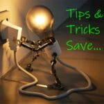 Tips tricks w