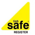 gas safe logo
