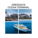 GREENOCK CRUISE w