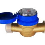 Single jet water meter Sub Photo 5 copy