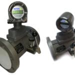 Turbine gas meter main photo 1