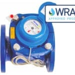 Turbine water meter main image